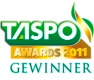 Taspo Gewinner 2011